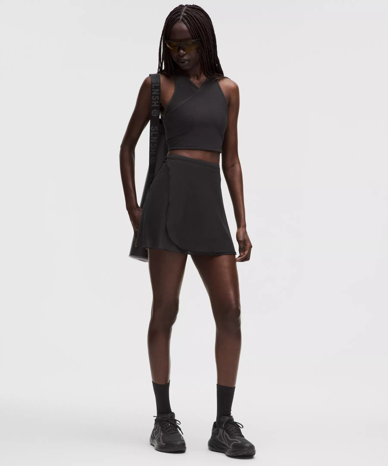 lululemon Mesh Convertible Skirt *SLNSH Collection outlook