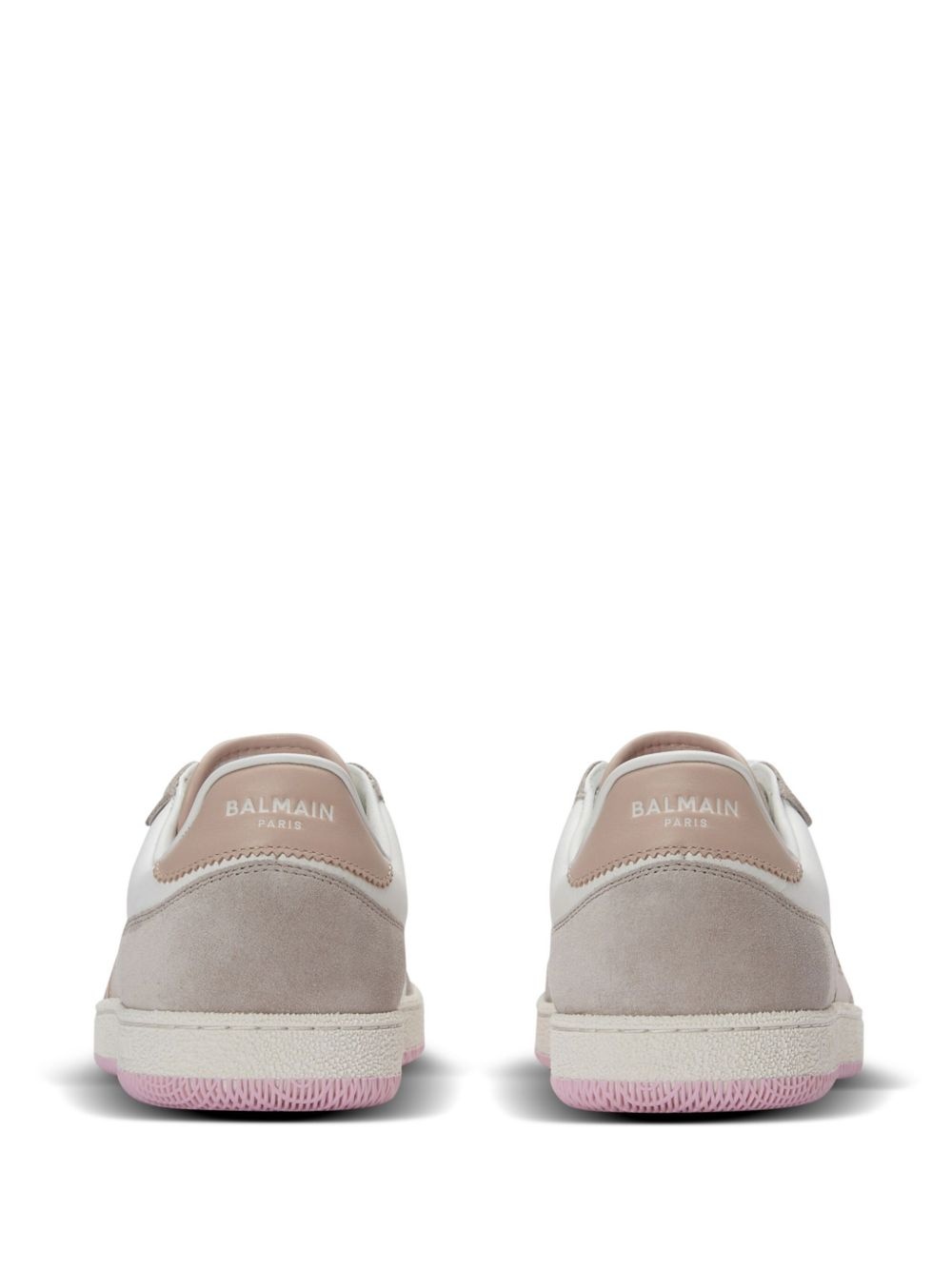 Swan sneakers - 3