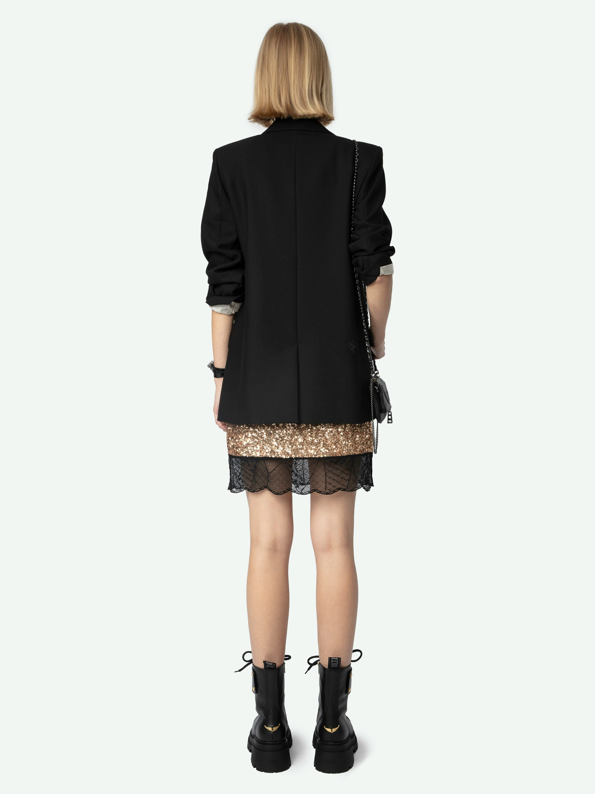 Justicias Skirt - 3