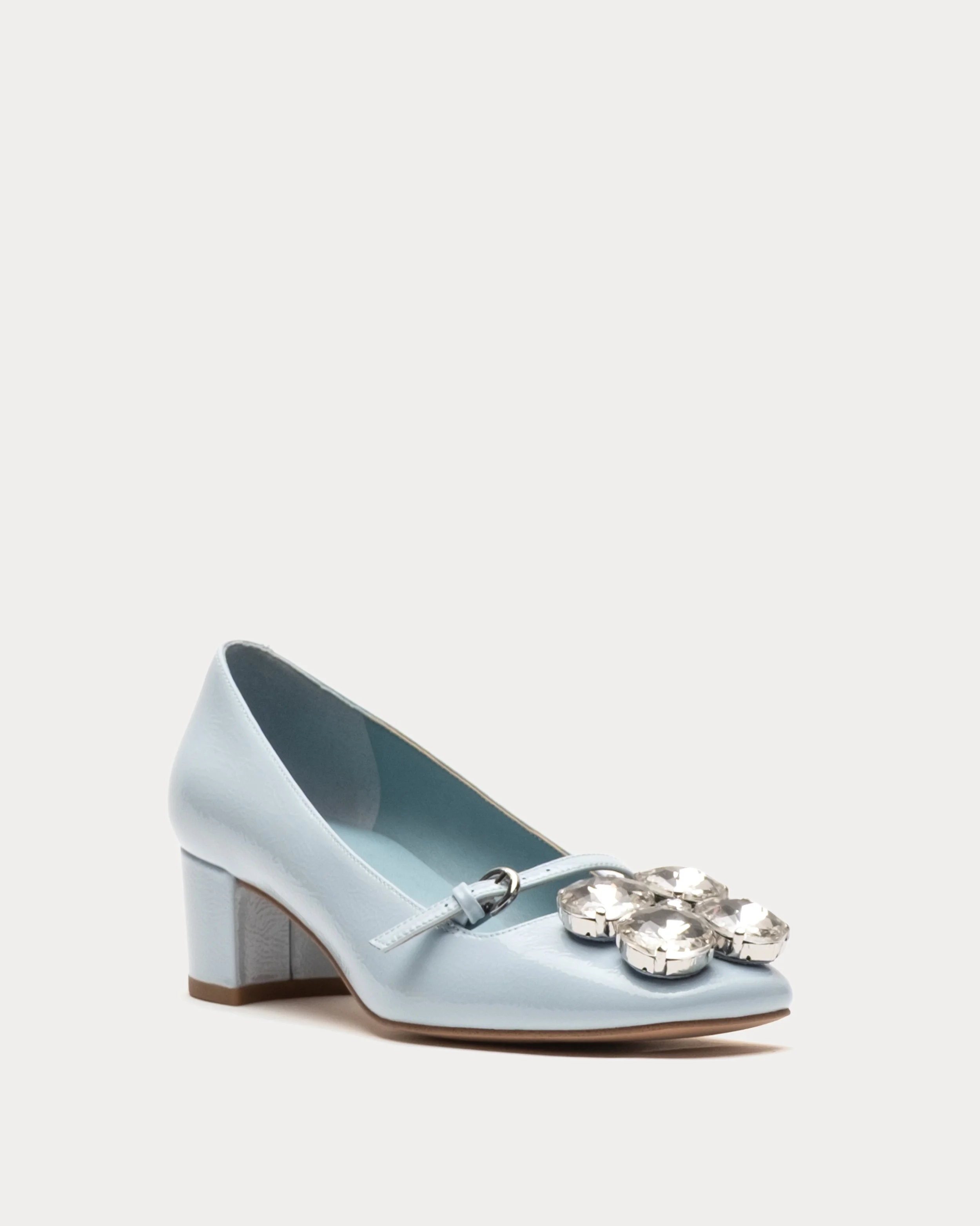 Josephine Heel - 1