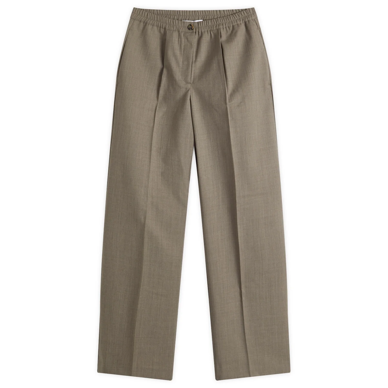Samsøe Samsøe Satove Tailored Trousers - 1