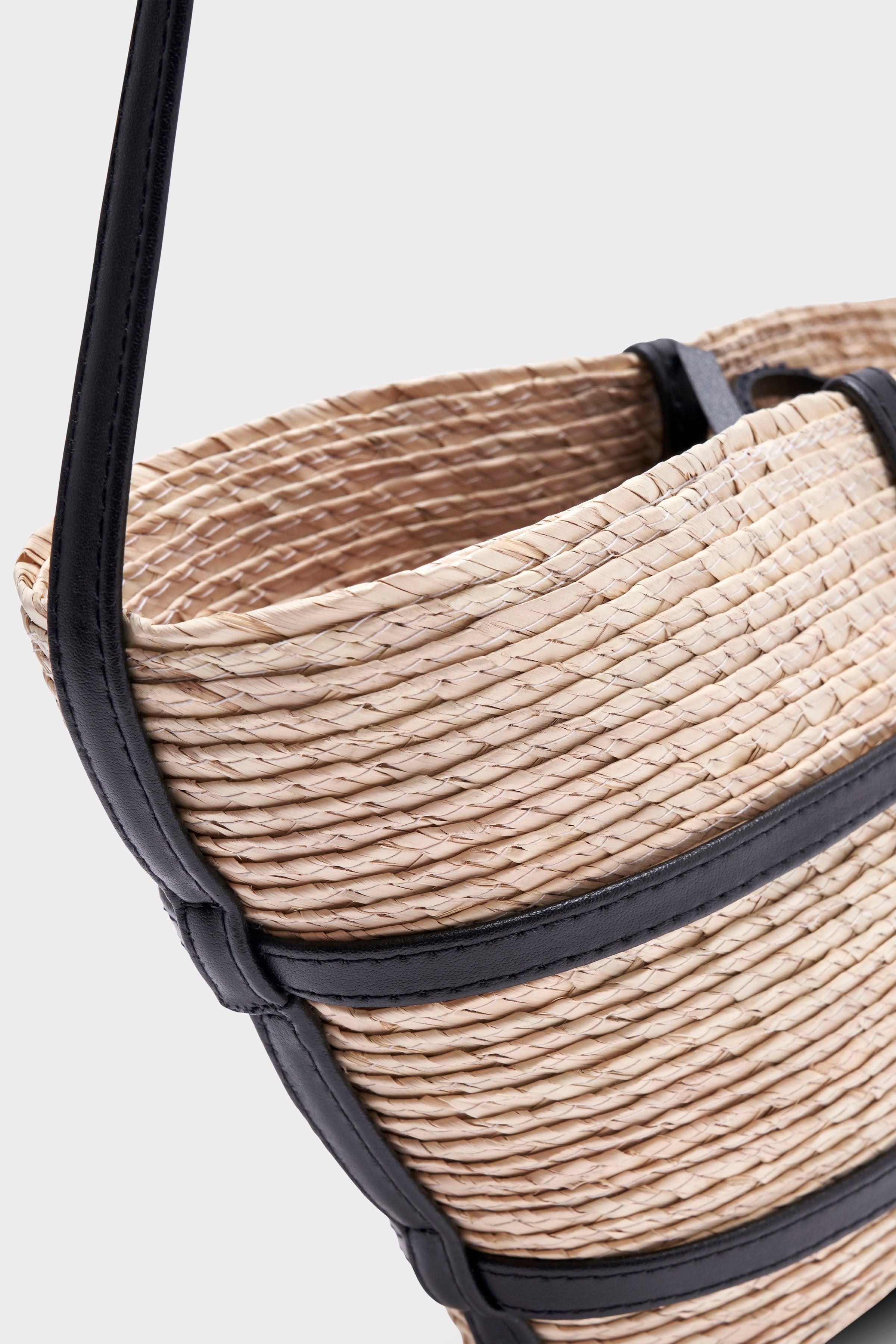 'WATERMILL' CROSSBODY - 4