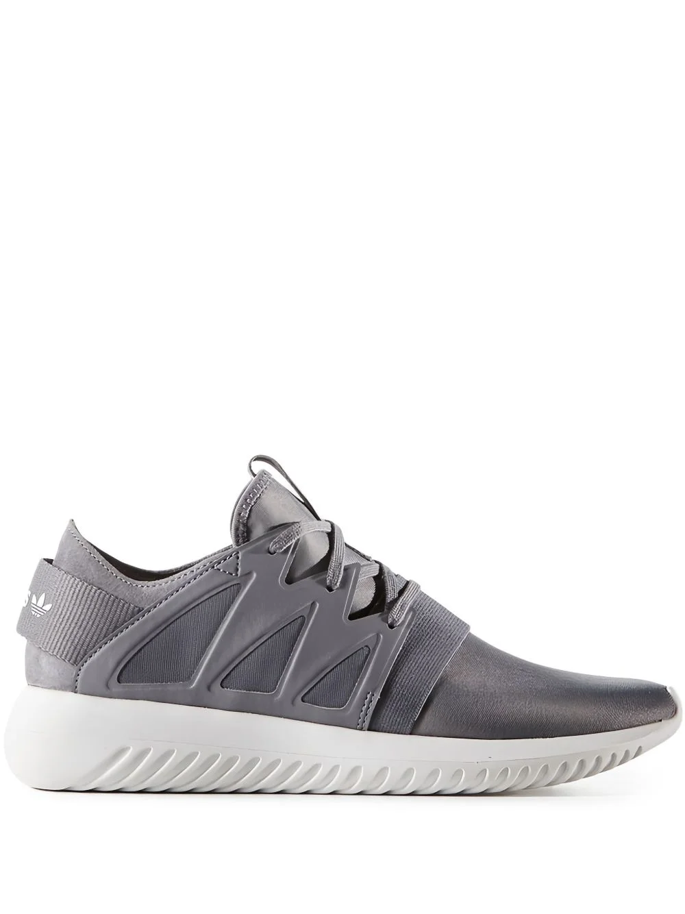 Tubular Viral "Grey" sneakers - 1