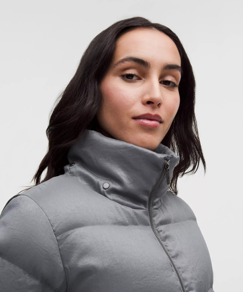 Wunder Puff 600-Down-Fill Jacket *Shine 6