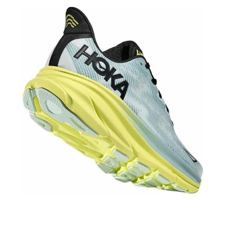 HOKA ONE ONE Clifton 9 'Druzy Droplet' 1127895-DRZY - 6