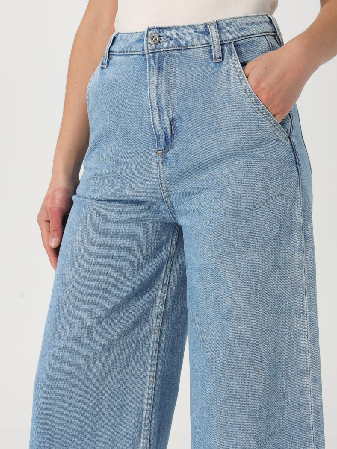 Jeans woman Boss - 3