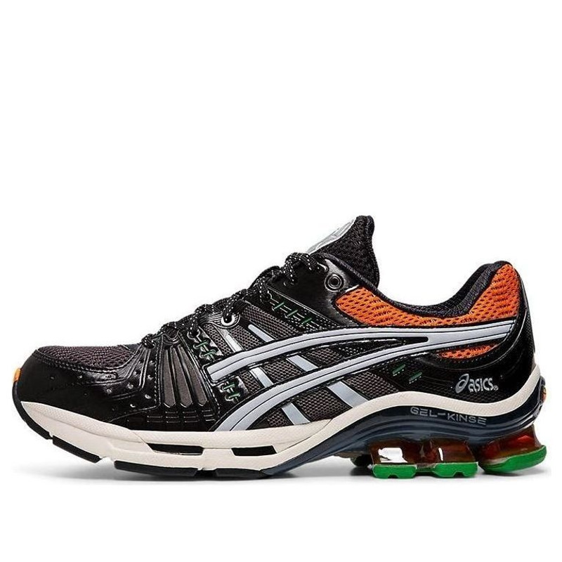 ASICS Gel Kinsei OG 'Graphite Piedmont Grey' 1021A117-020 - 1