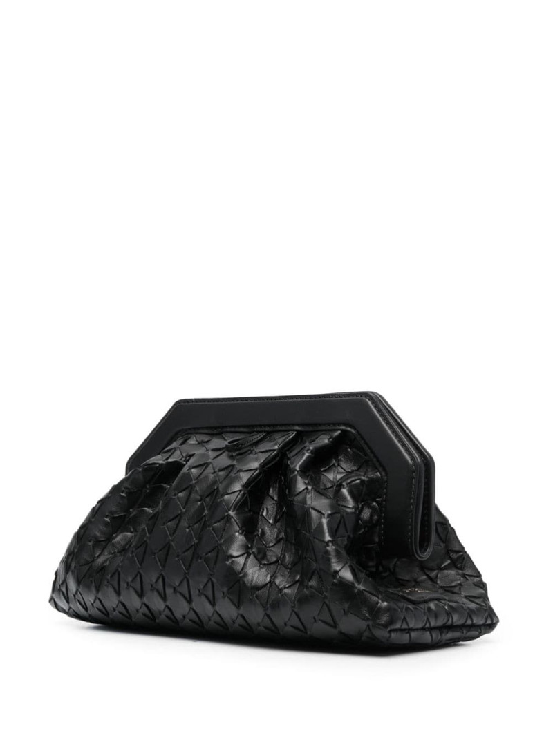 Mini Secret Mosaico clutch bag 3