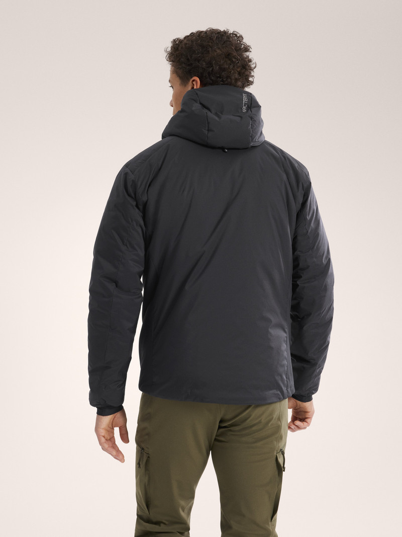 Atom SV Hoody 4