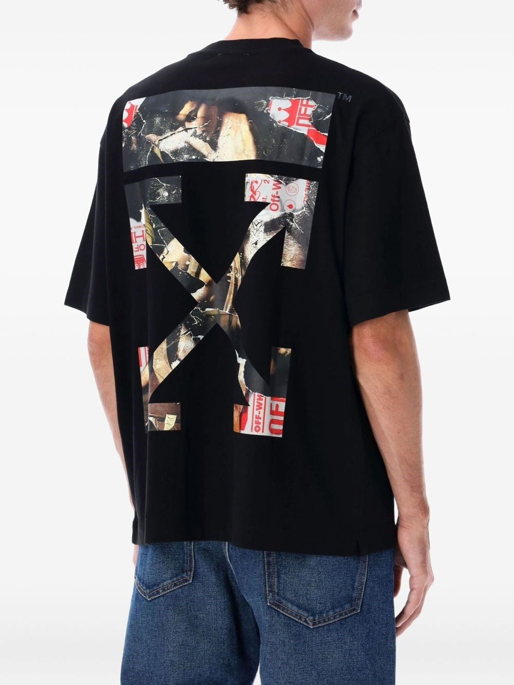 PRINTED T-SHIRT - 3