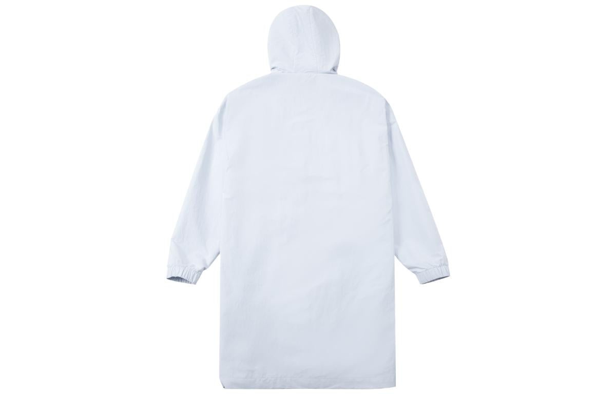PUMA Windproof Jacket 'White' 671607-21 - 2