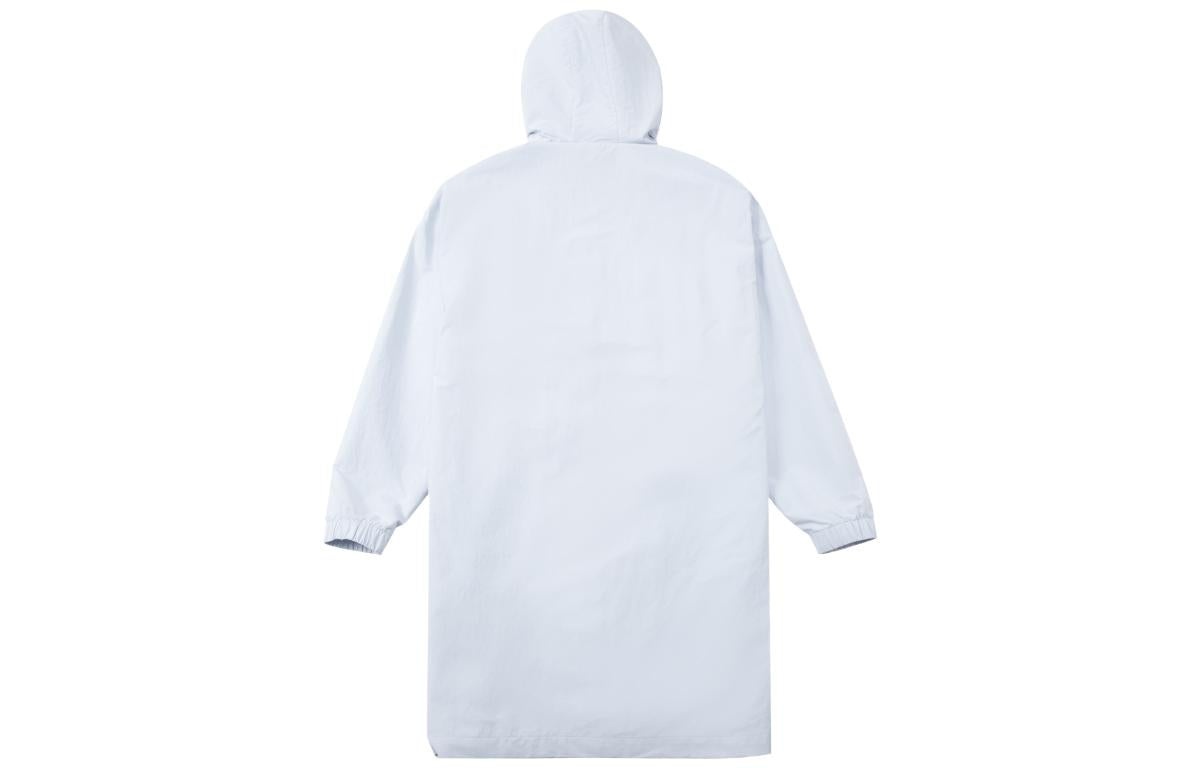 Puma Windproof Jacket 'White' 671607-21 - 2