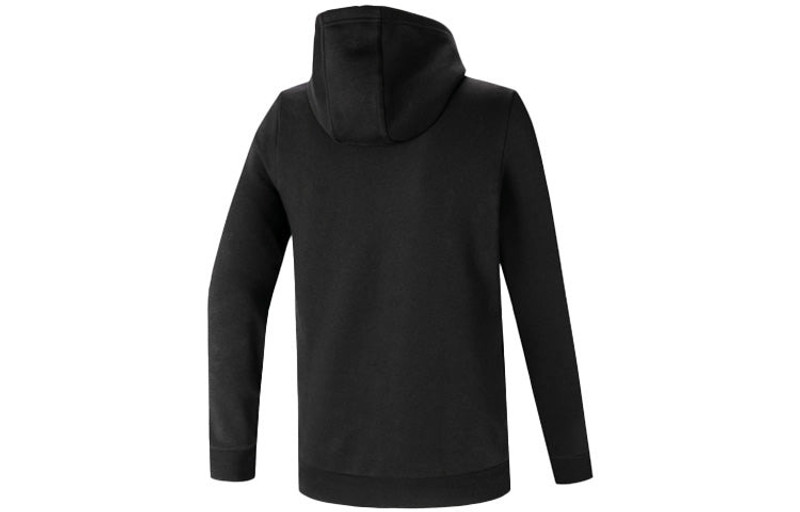 adidas Men's adidas China hoody Pullover Black GH7808 outlook