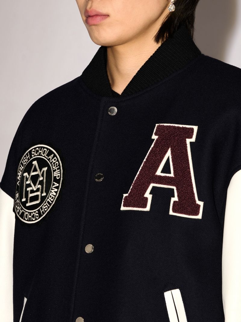 STADIUM JACKET - 6
