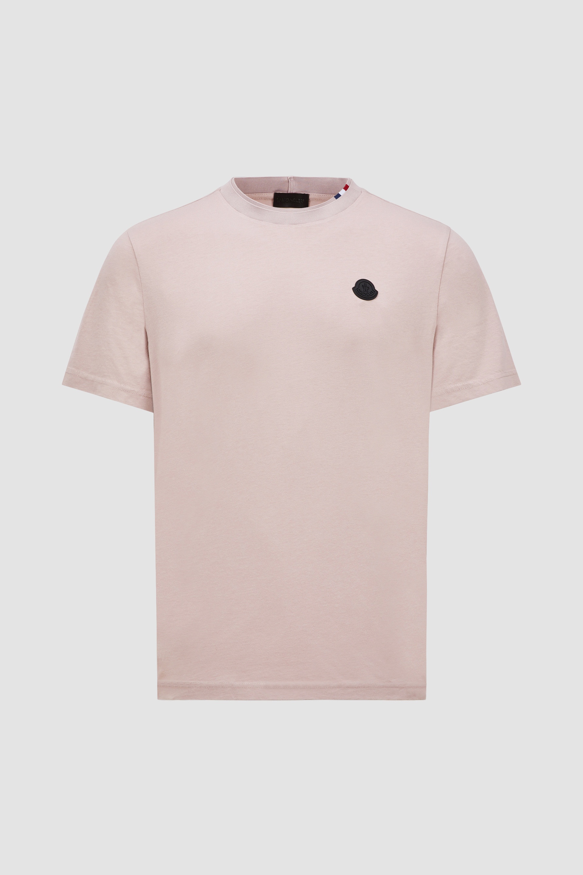 激安な Moncler REVERSIBLE | T-Shirt Patch Logo ワンピース
