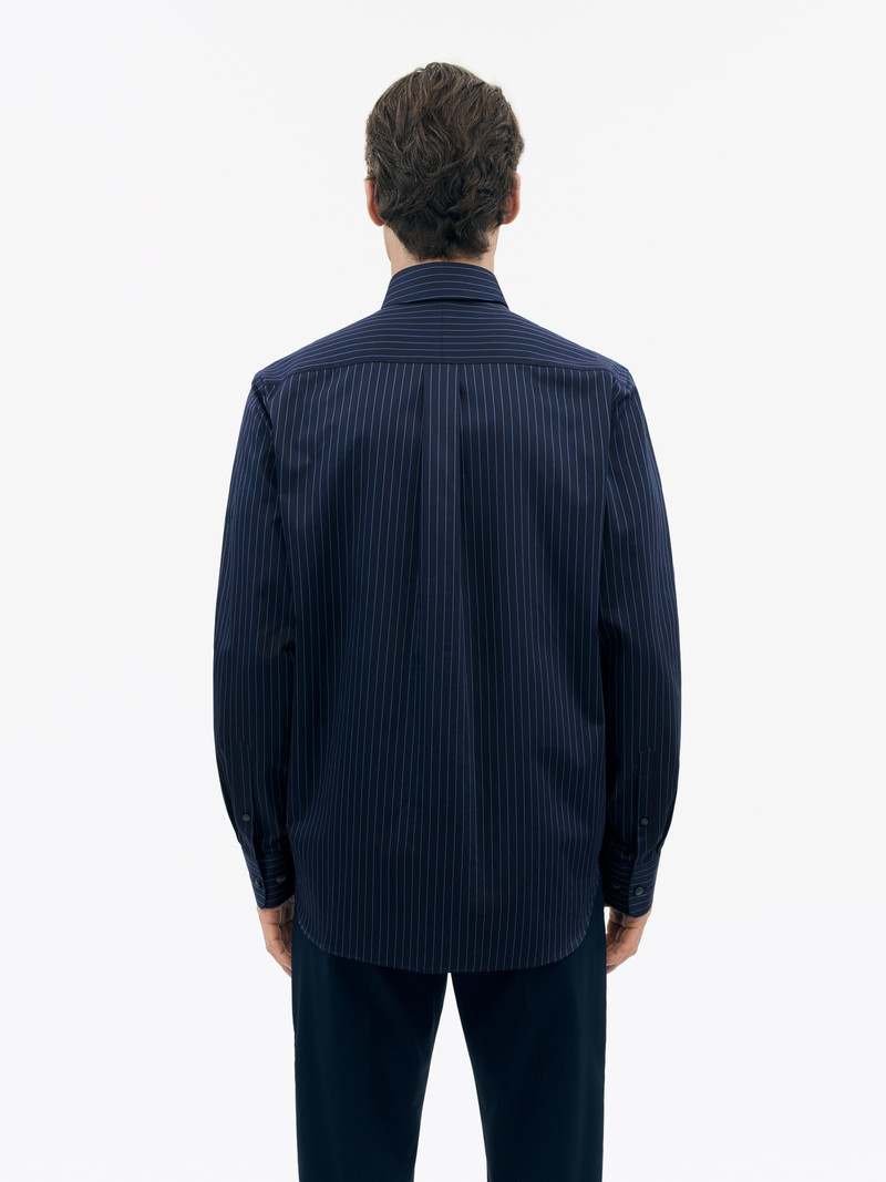 Bennett Cotton Shirt 4