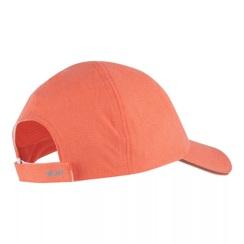 New Balance 6 Panel Performance Hat outlook