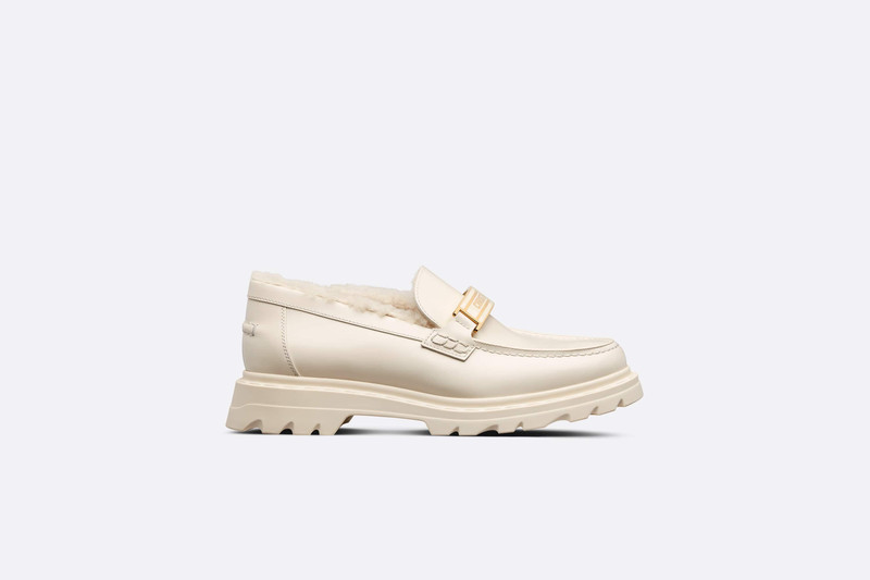 Dior Code Loafer 1