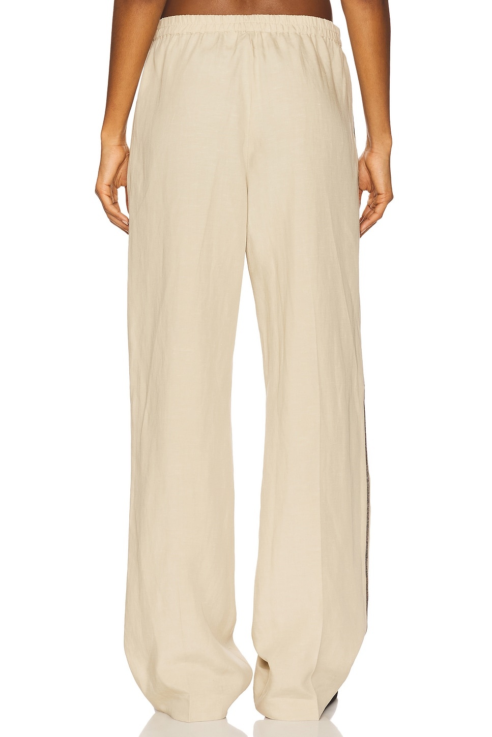 Satove Trousers - 4
