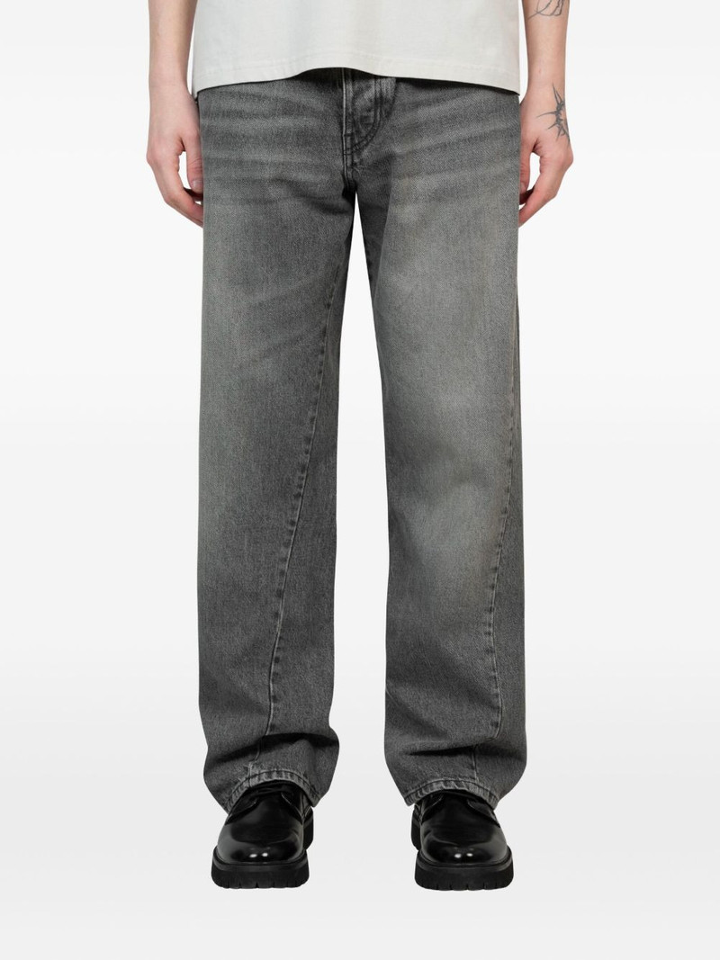 five-pocket jeans 1