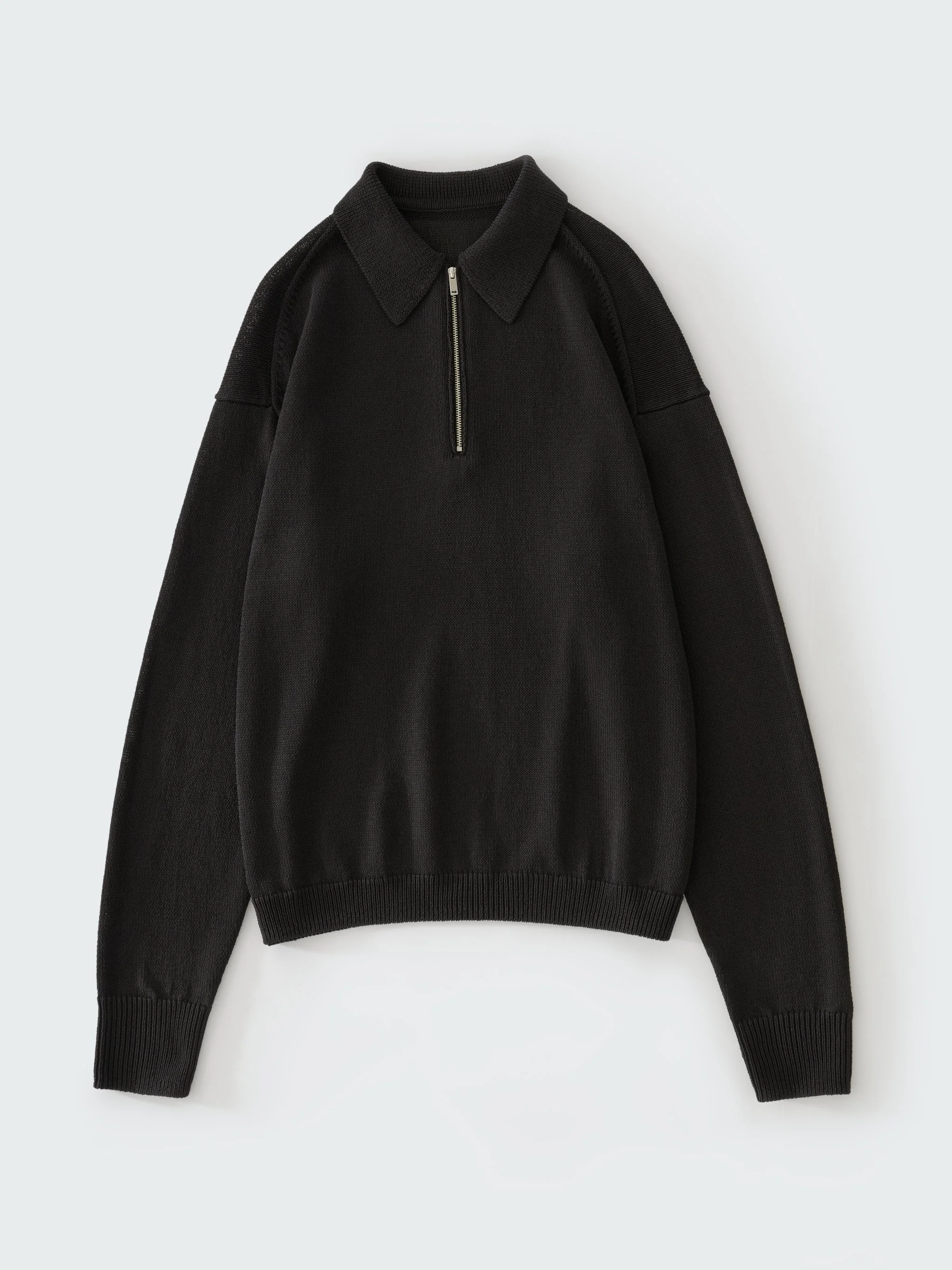 Heddy Knit - 1