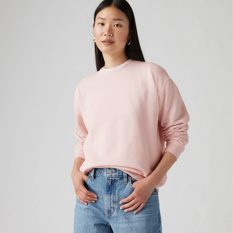 Levi's EVERYDAY SWEATSHIRT outlook