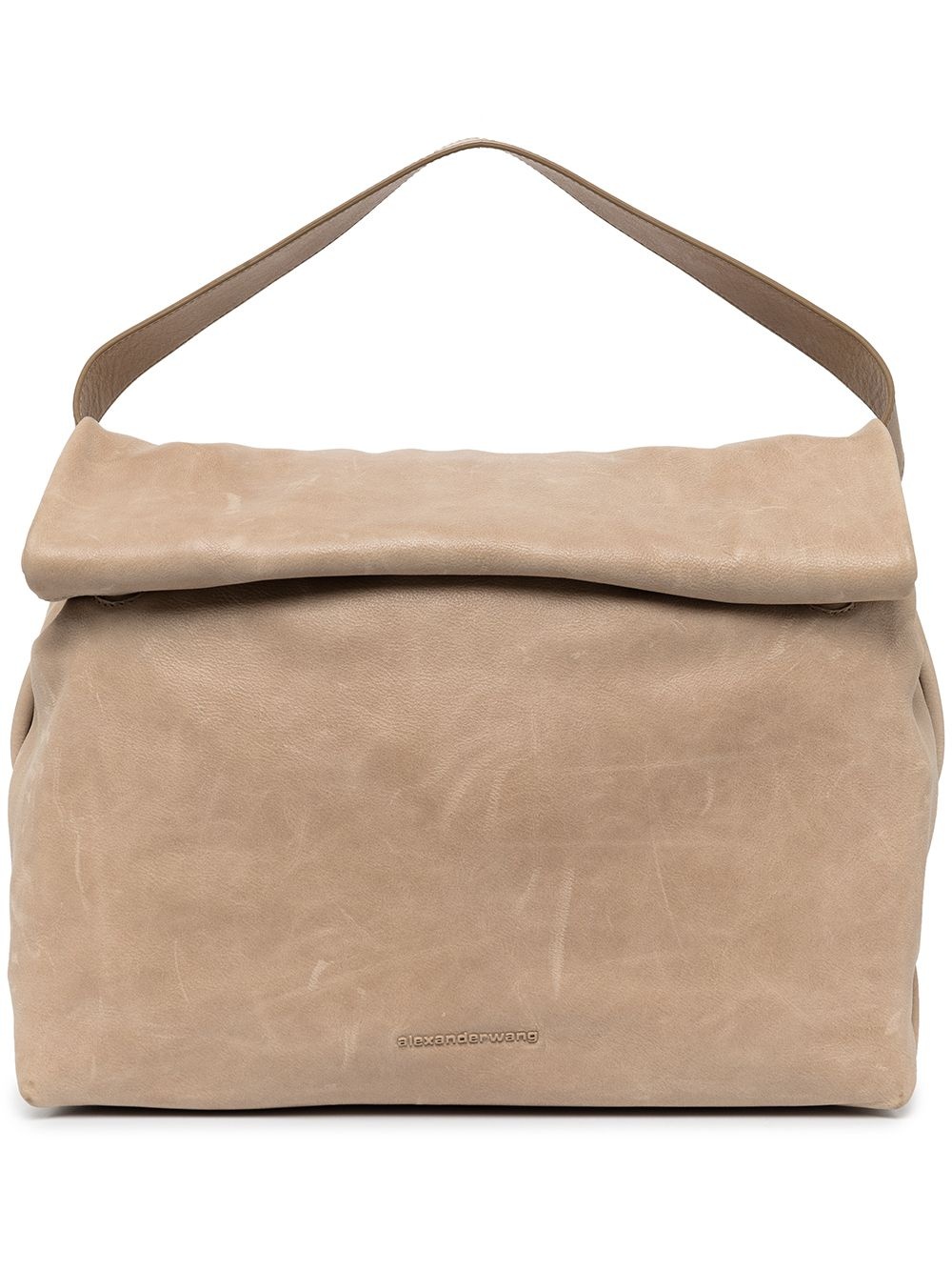 large Lunch shoulder bag - 1