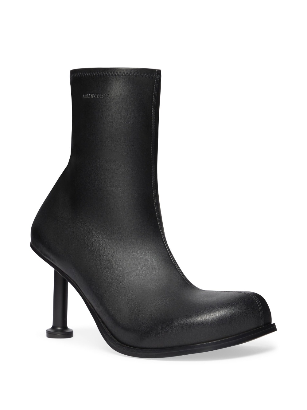 Mallorca 80mm ankle boots - 2