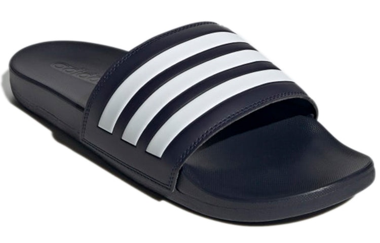 adidas Adilette Comfort Slide 'Legend Ink' GZ5892 - 4