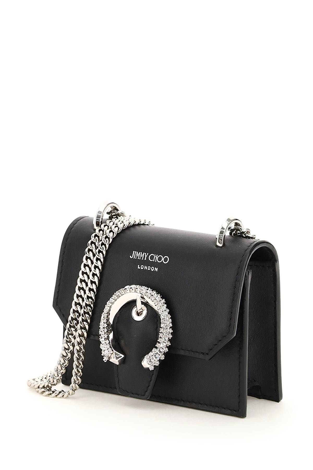 'MINI PARIS' MICRO BAG - 3