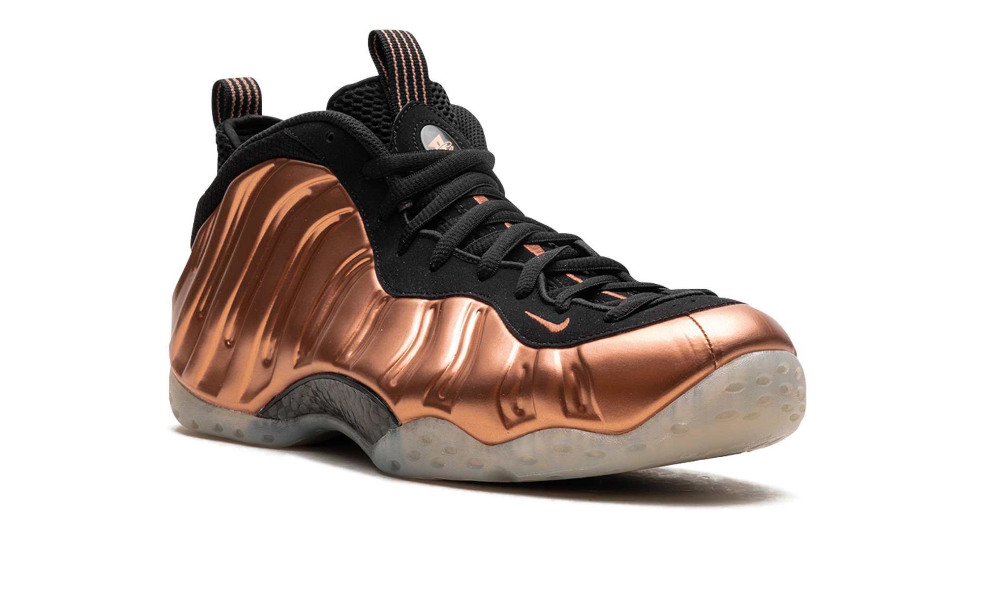 Air Foamposite One - 7