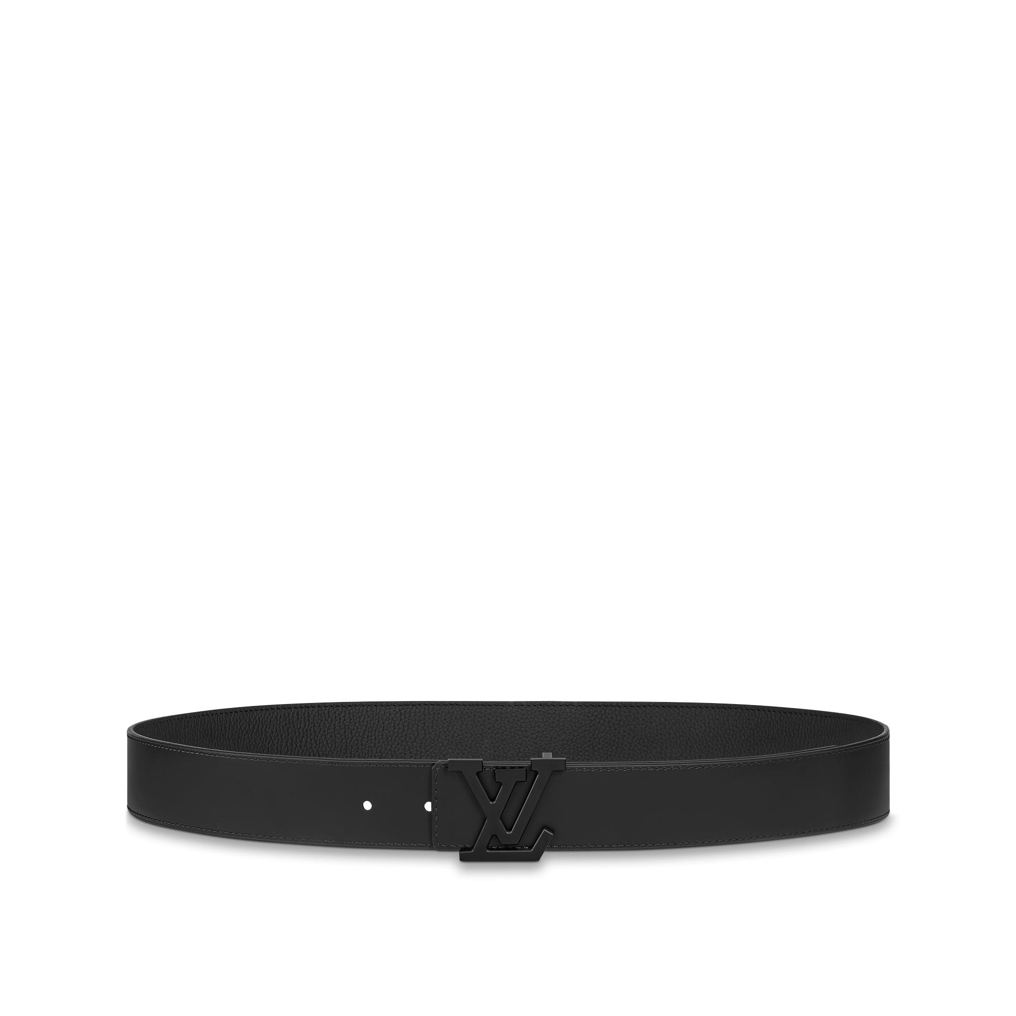 LV Aerogram 35MM Belt - 4