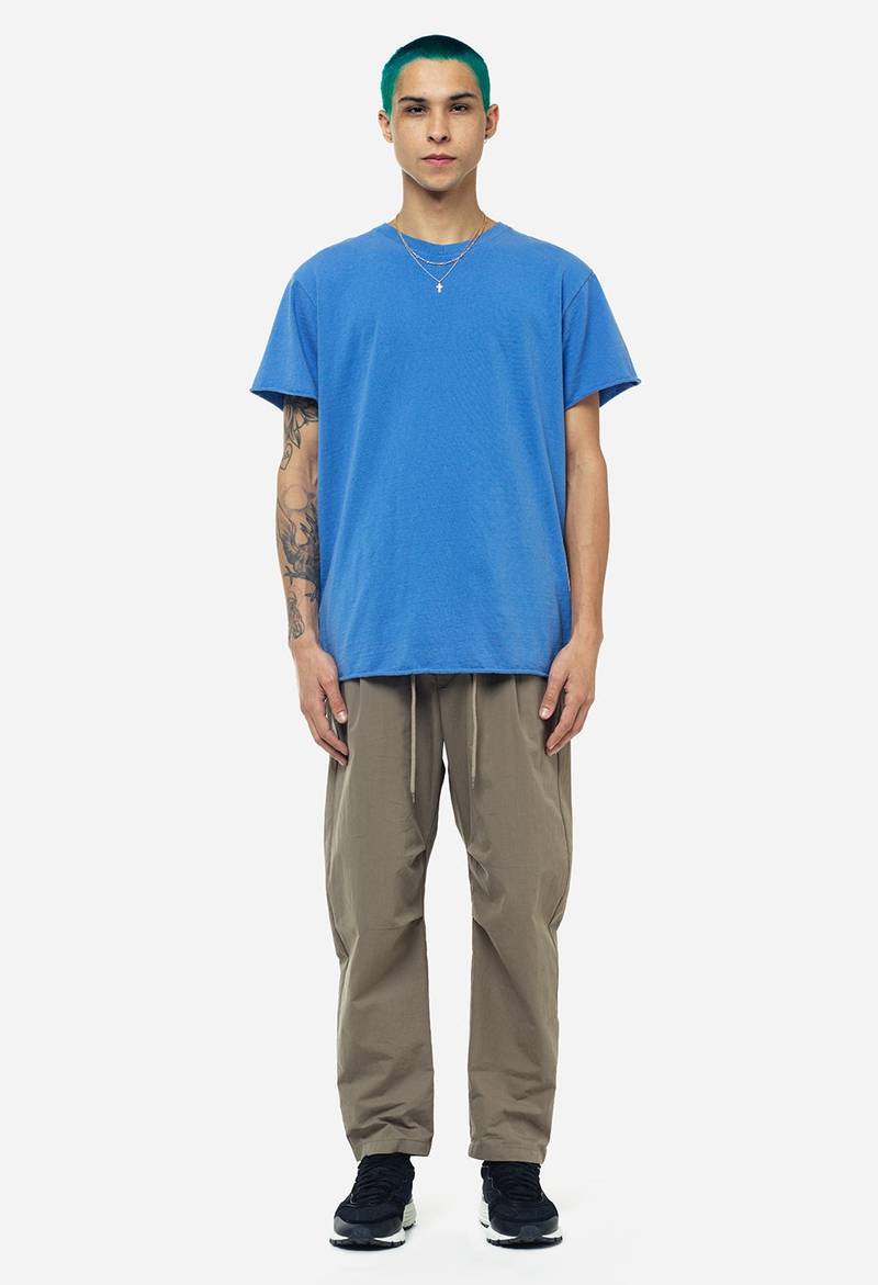 John Elliott ANTI-EXPO TEE outlook