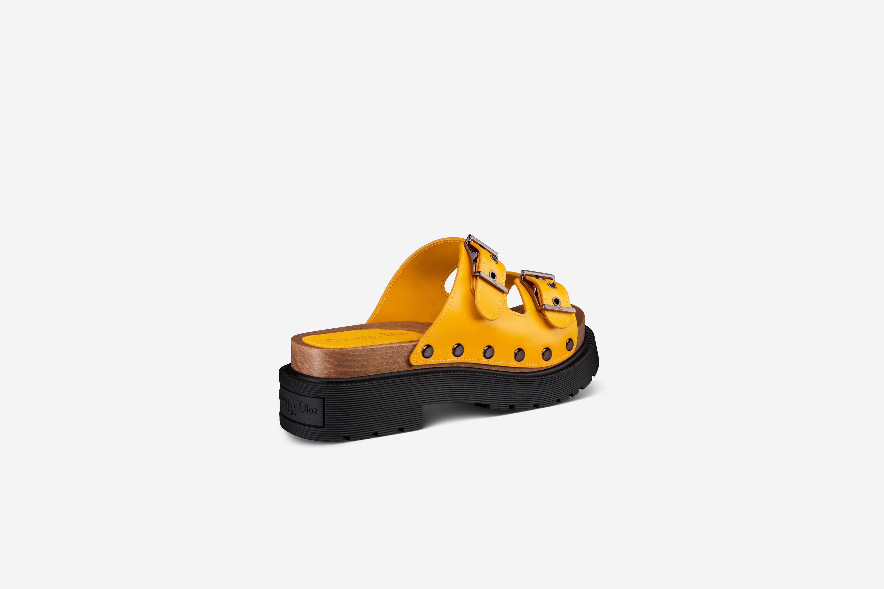 Diorquake Strap Sandal - 3