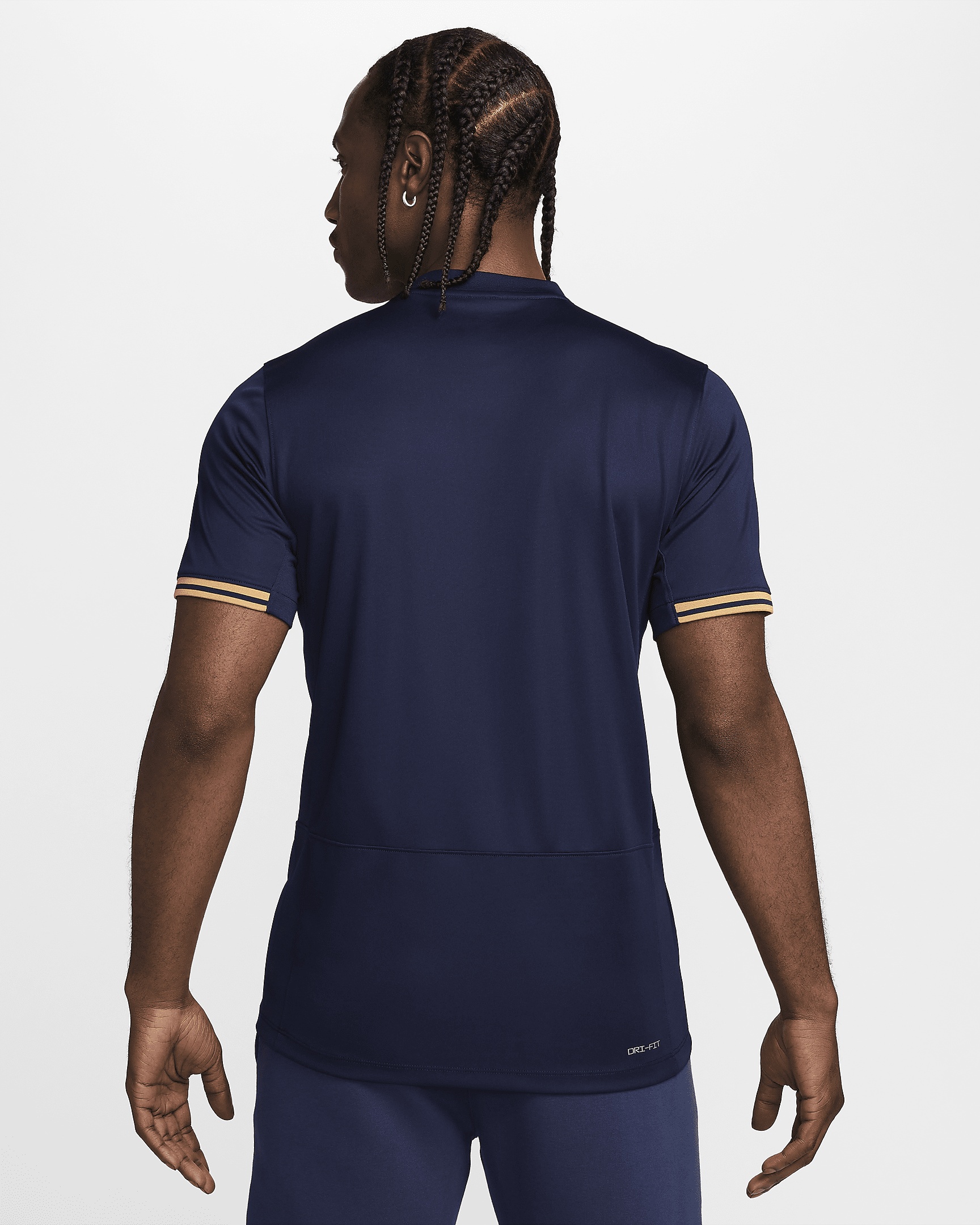 Nike Seattle Reign 2024 Stadium Primary Nike Men's Dri-FIT NWSL