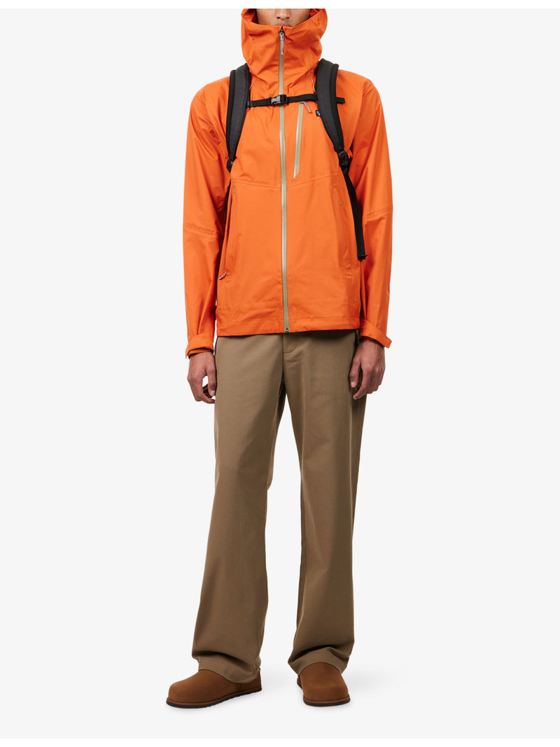 Patagonia Granite Crest Nylon Hiking Jacket outlook