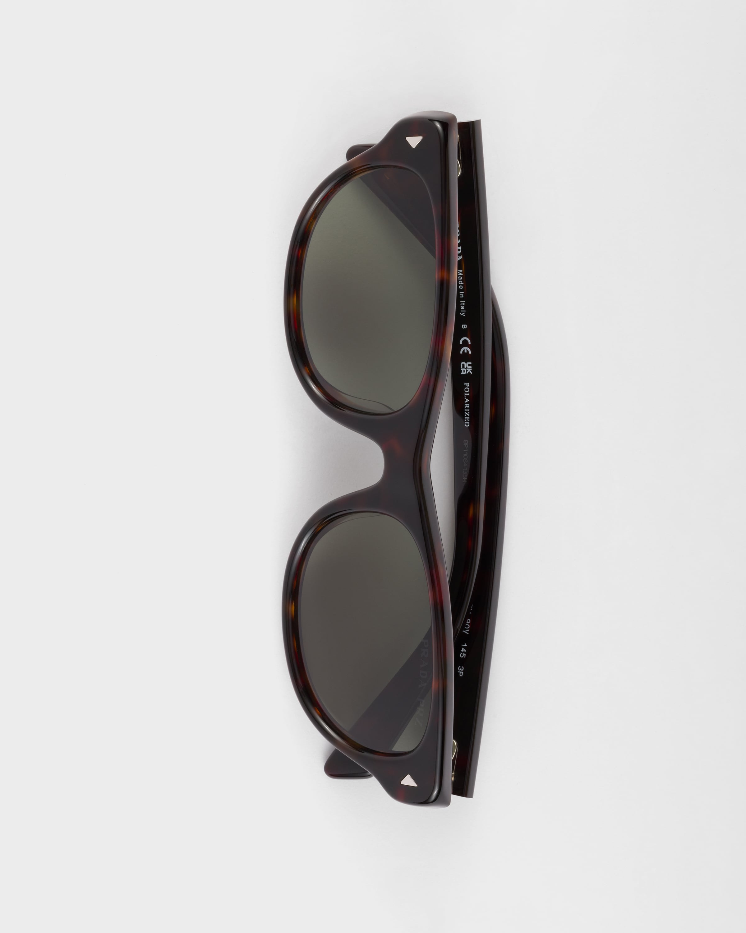 Prada Eyewear Collection sunglasses - 5