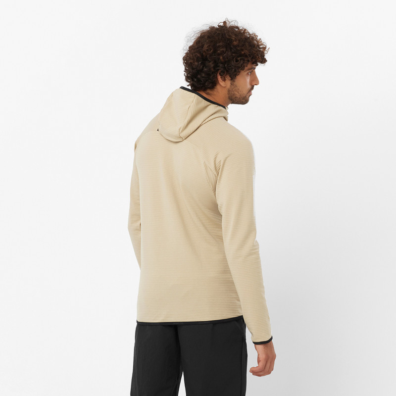 SALOMON ESSENTIAL LIGHTWARM outlook