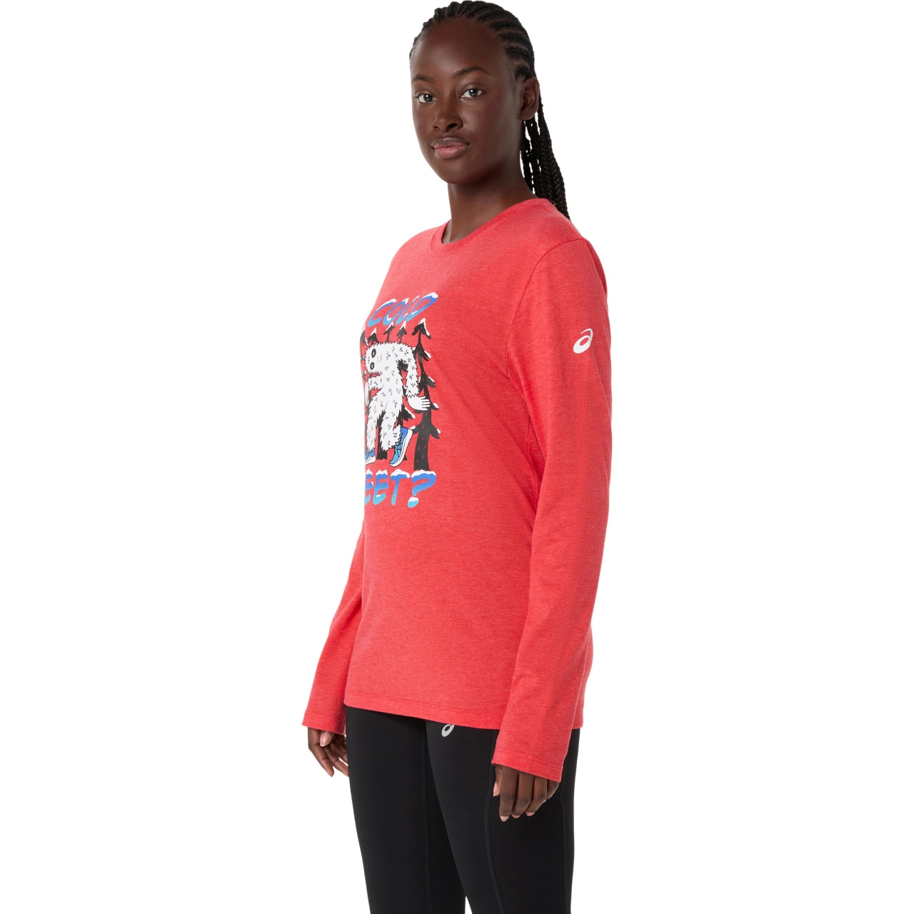 YETI HOLIDAY TEE - 3