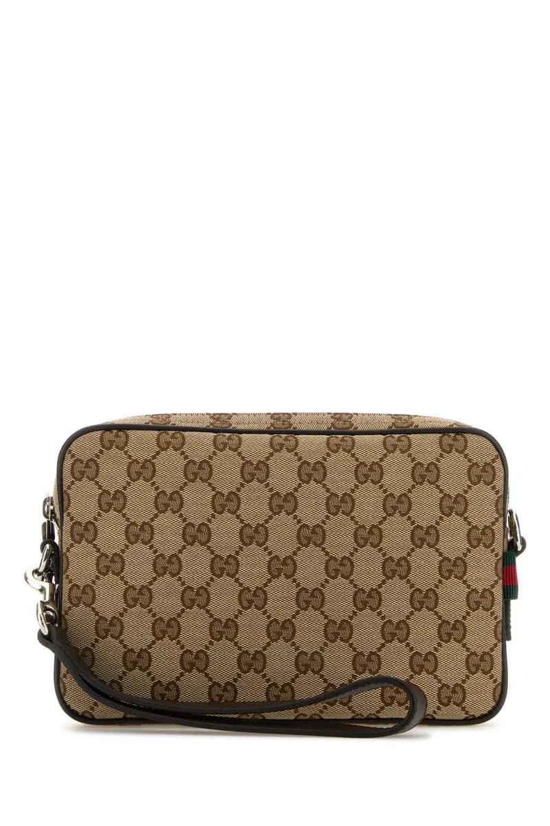 Gucci Clutch - 1