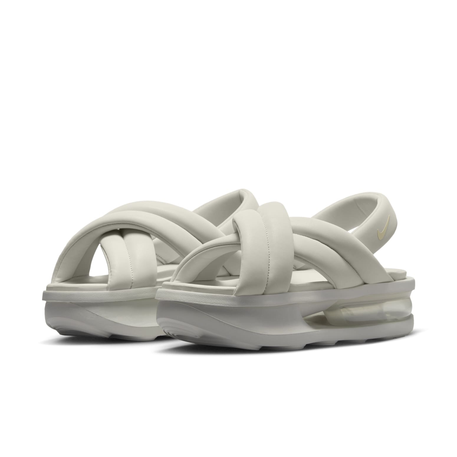 Nike (WMNS) Nike Air Max Isla Sandals 'Light Bone' FJ5929