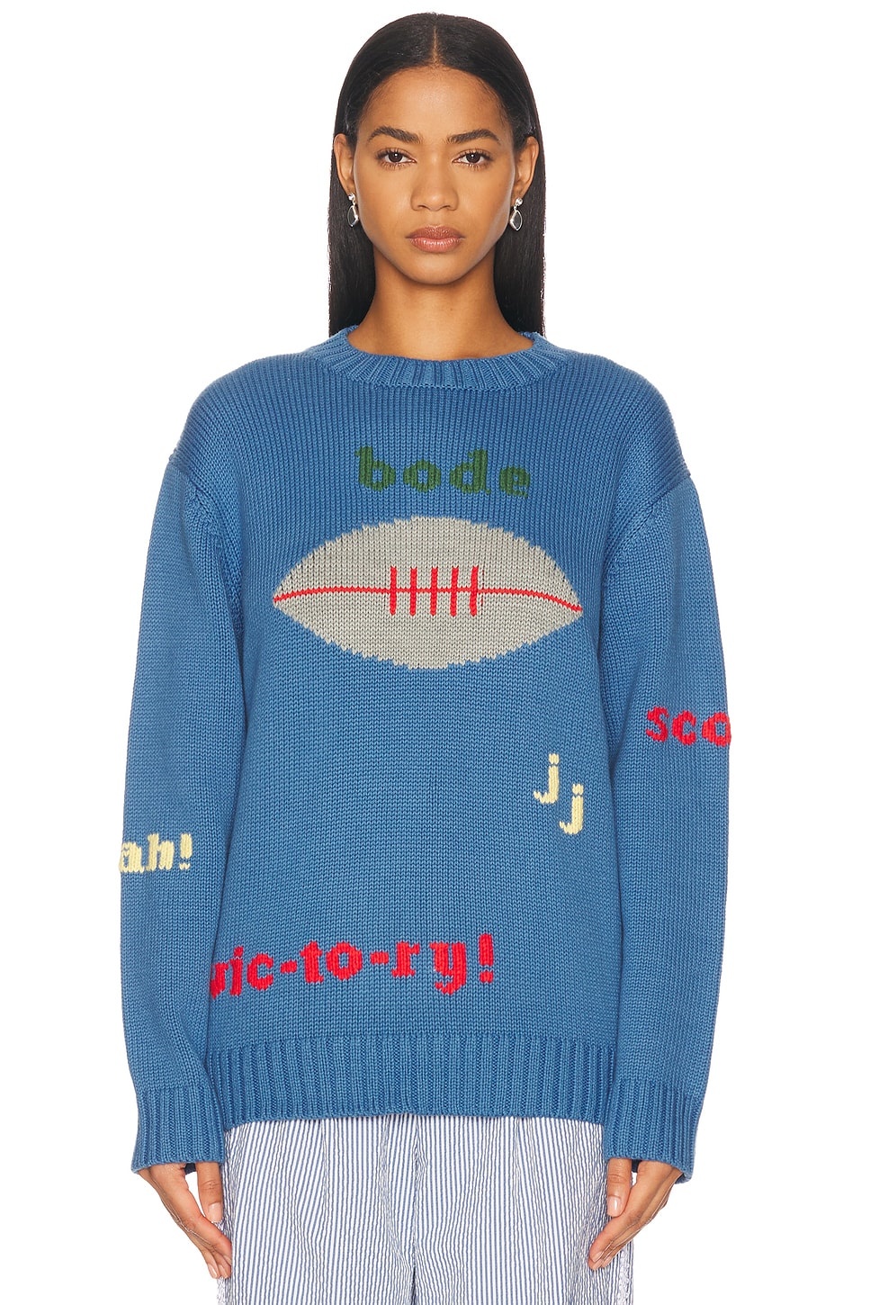 Spirit Sweater - 2