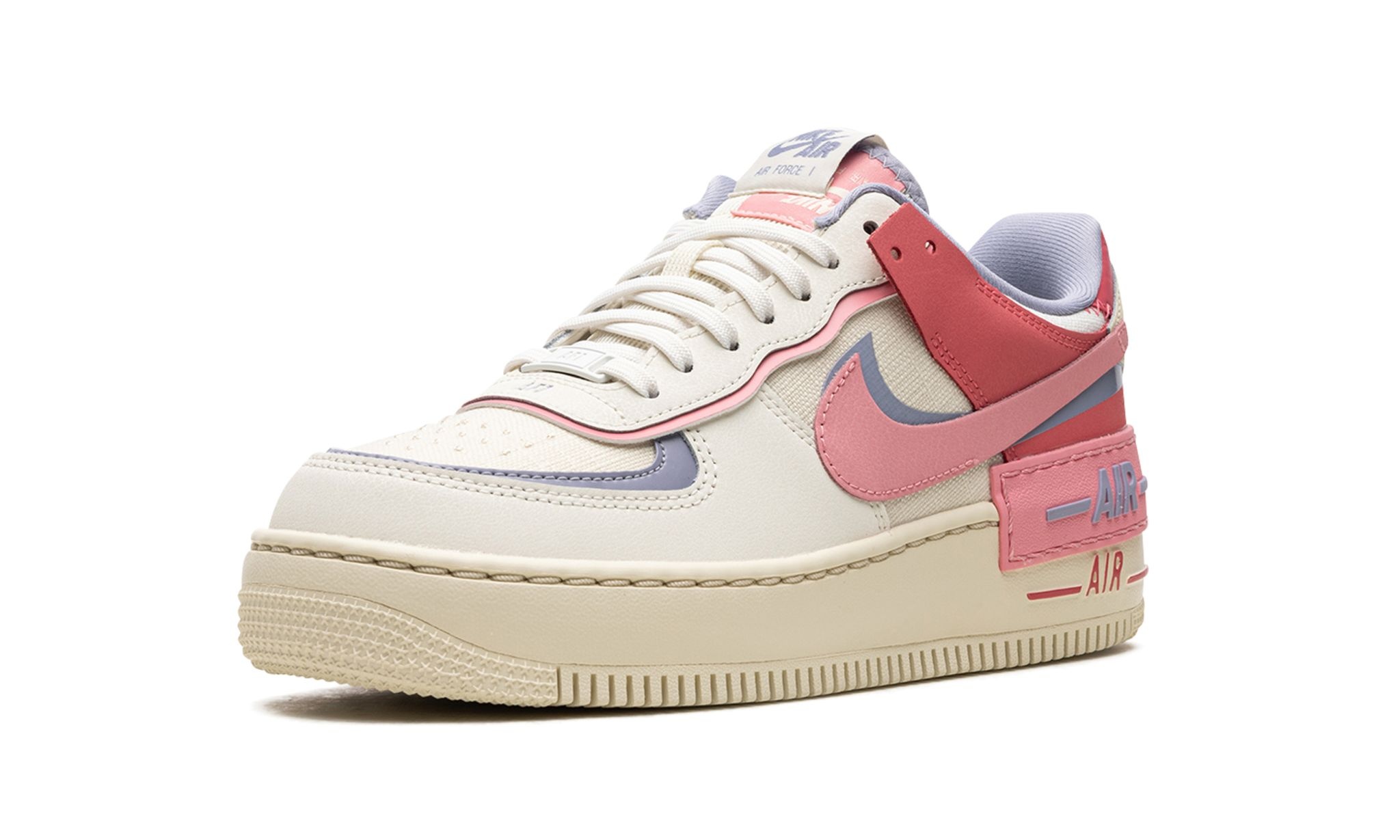 Air Force 1 Shadow Wmns "Coconut Milk" - 4