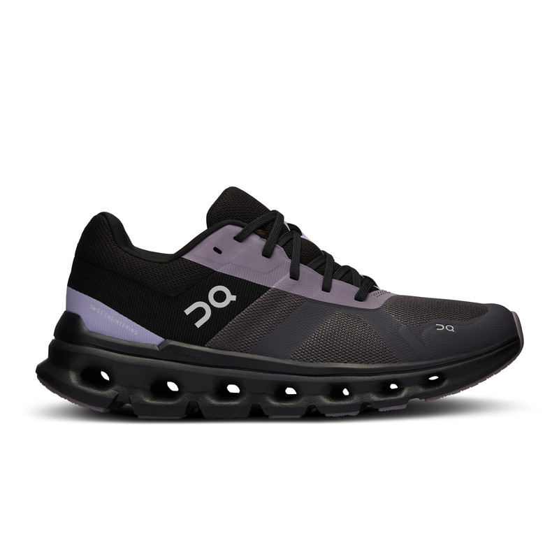 Cloudrunner - 1