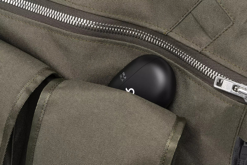 3A-1-COR Interops Einsatztasche Ranger Green 16