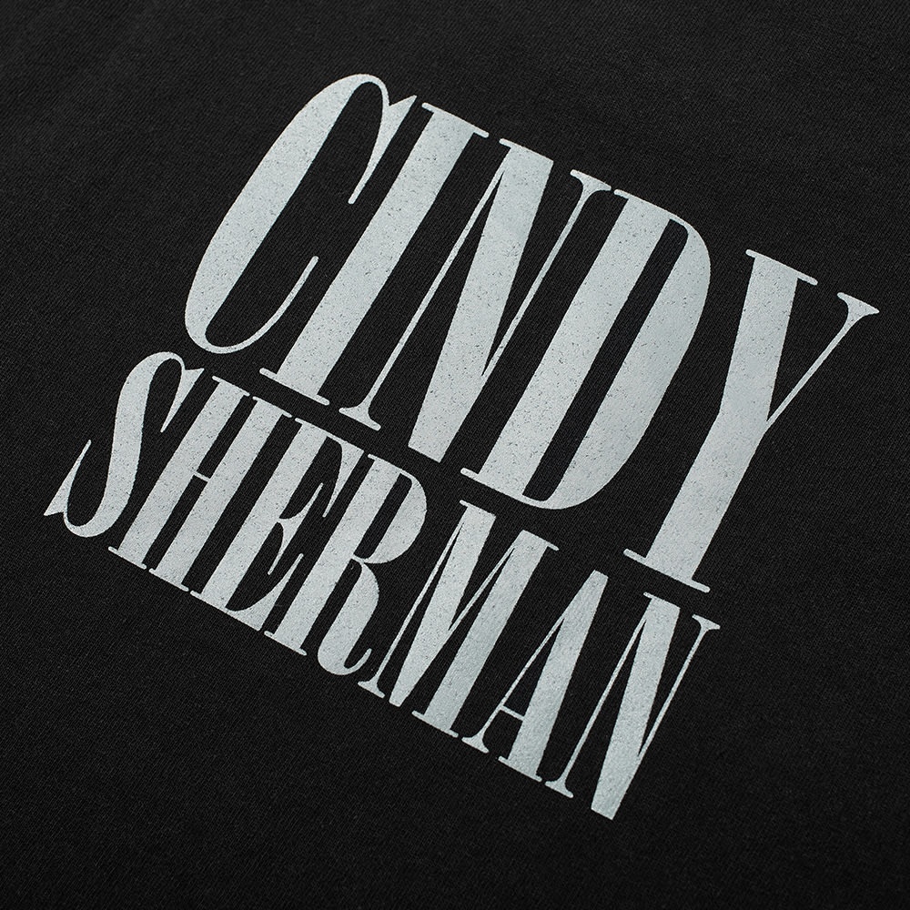 Undercover Cindy Sherman Photo Tee - 3