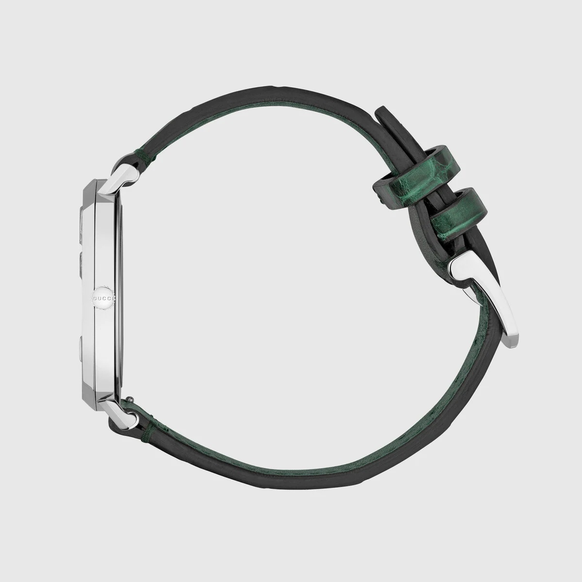 Grip watch, 38mm - 4