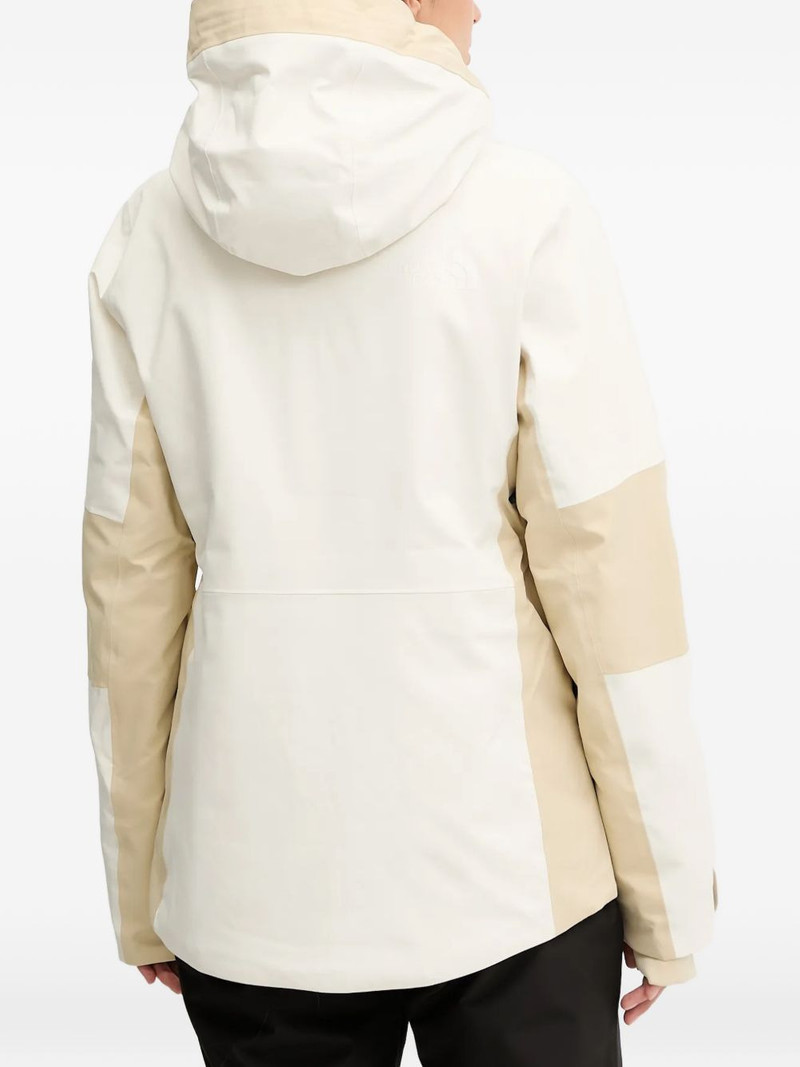 Lenado hooded ski jacket 3