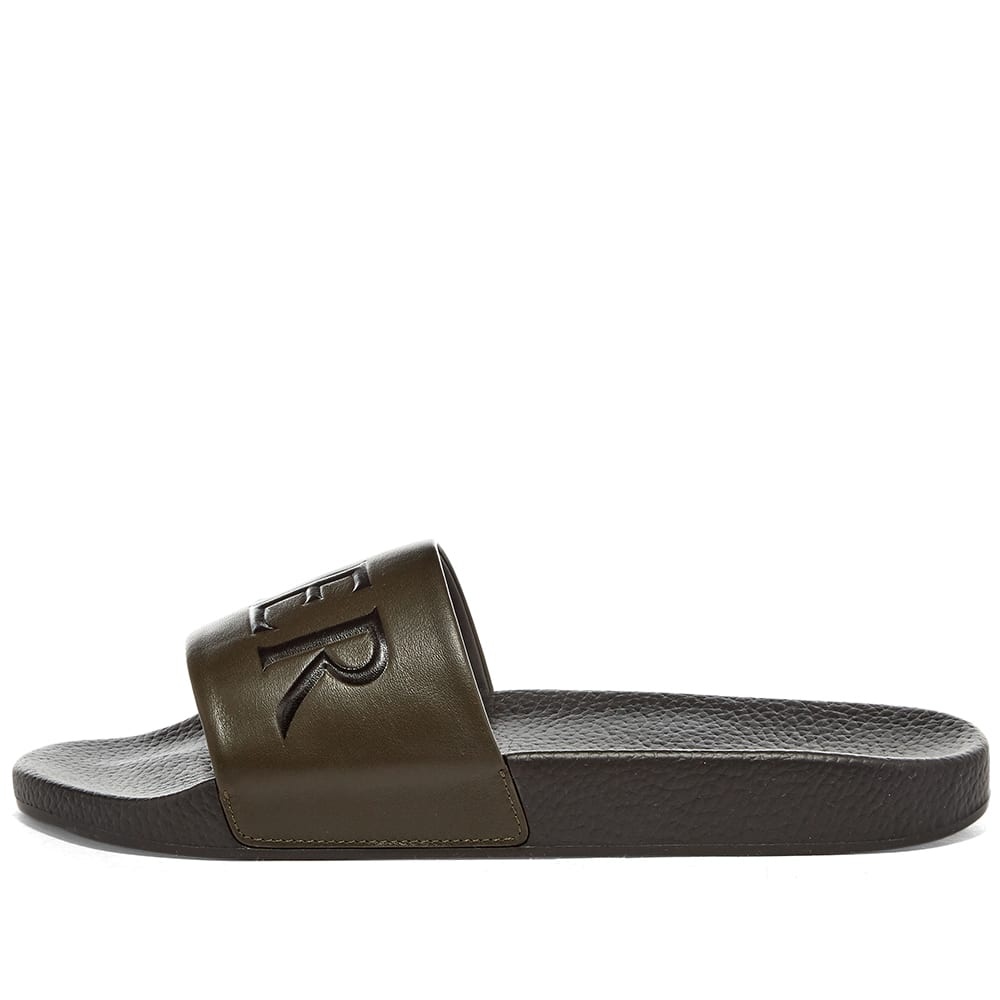 Moncler Bastien Pool Slide - 2