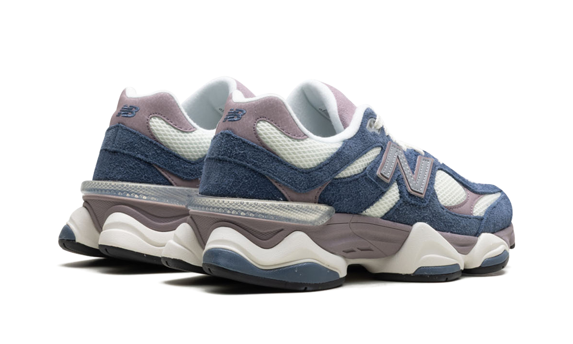 9060 "Navy Ice Wine" - 3